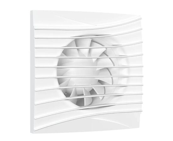 DiCiTi Silent 5C (ERA) белый матовый