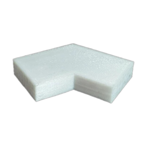 Соединитель 120° Alform Alteza Gamma 35 (угол)