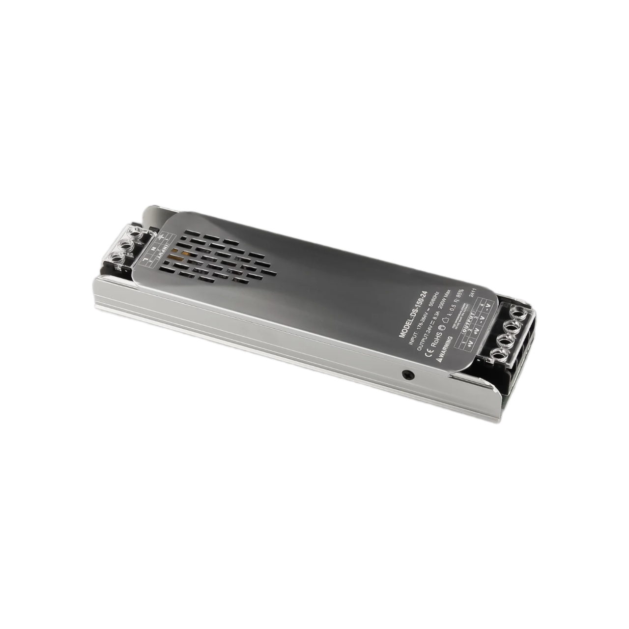 Блок питания 150W-24V М1LIGHT DS IP20
