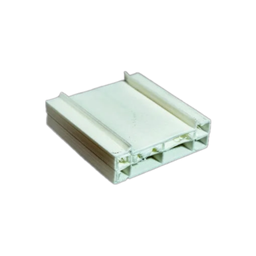 Соединитель 90° Alform Alteza Gamma 50 (прямой)