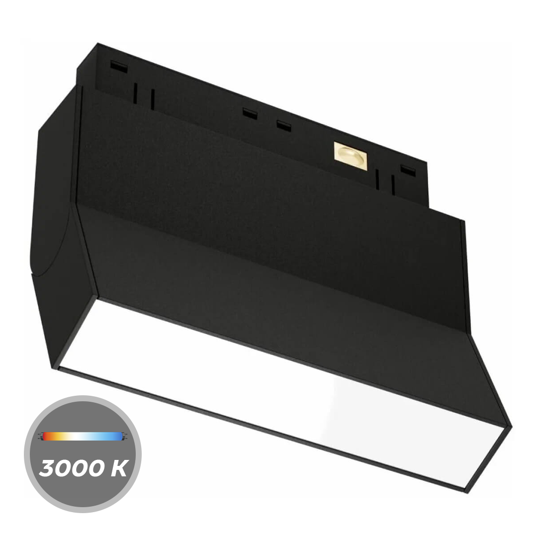 Светильник LumFer Black Book 8W OSRAM