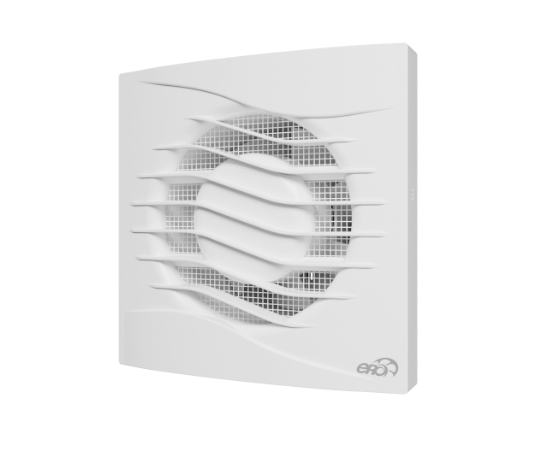 Вентилятор Era 4S HT с датчиком влажности