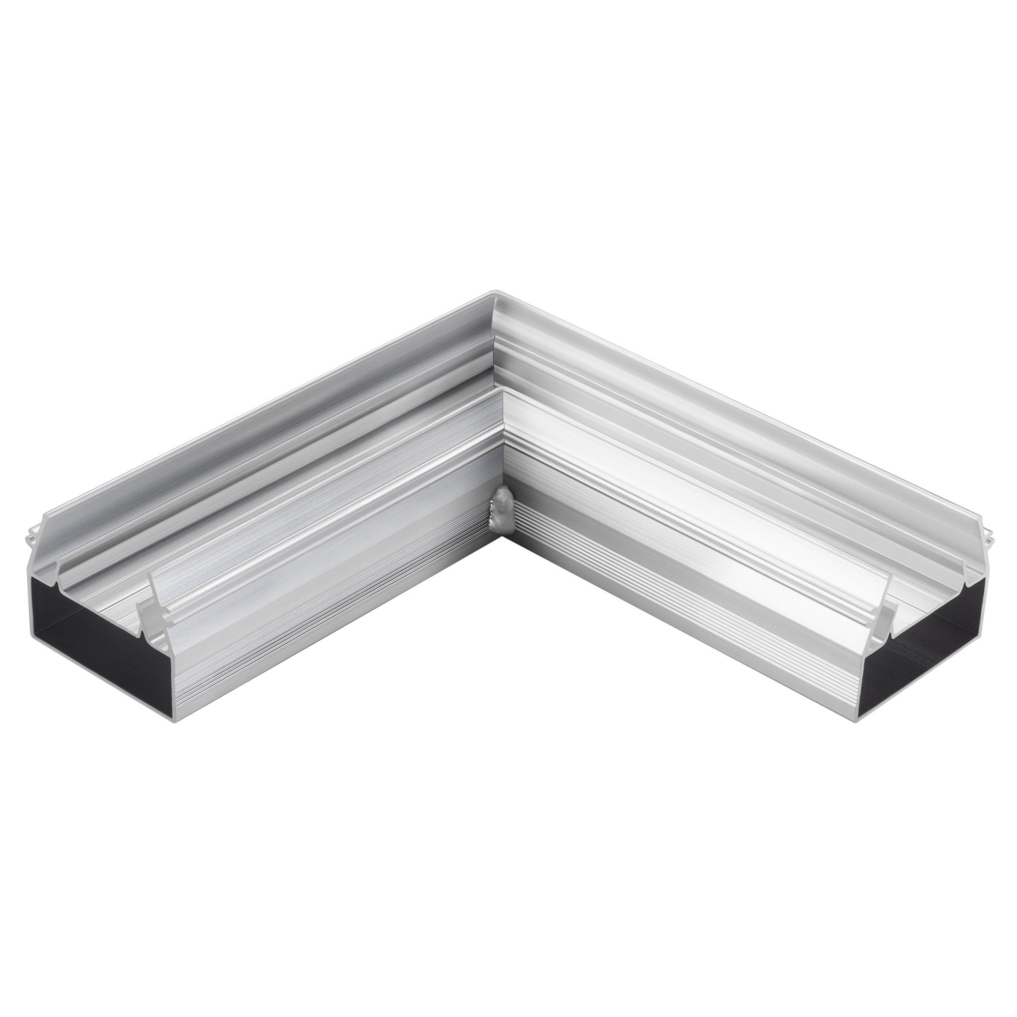 Угол 90° Alform Alteza Gamma 35