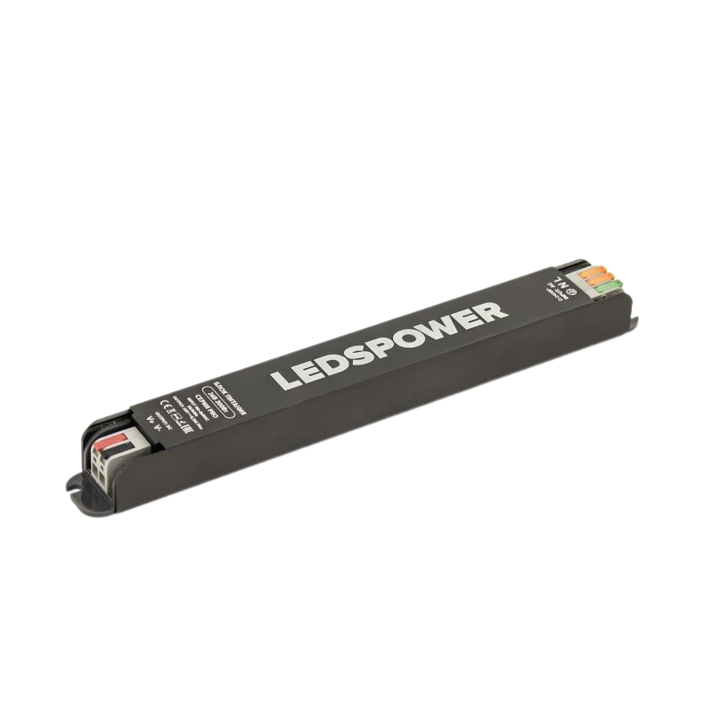 Блок питания 12V 200W серия PRO