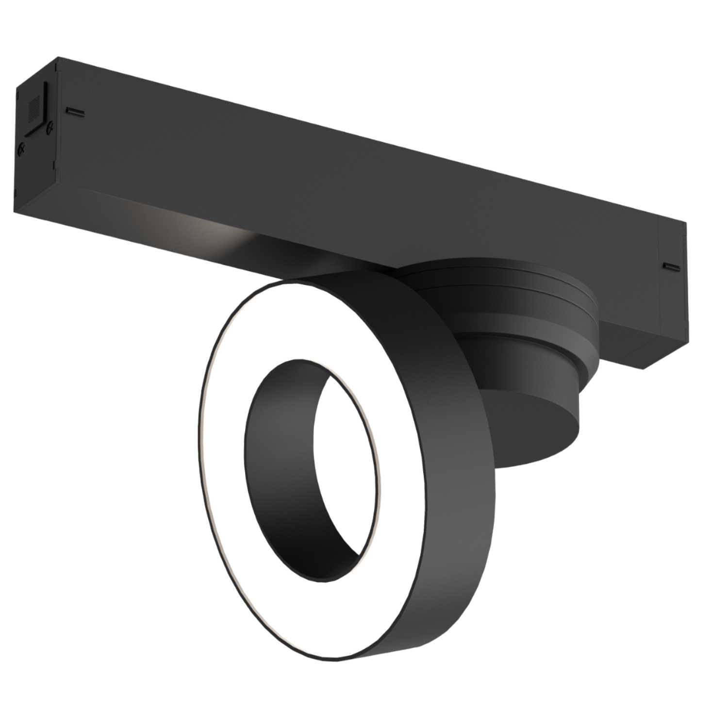 Трековый светильник DK8027-BK