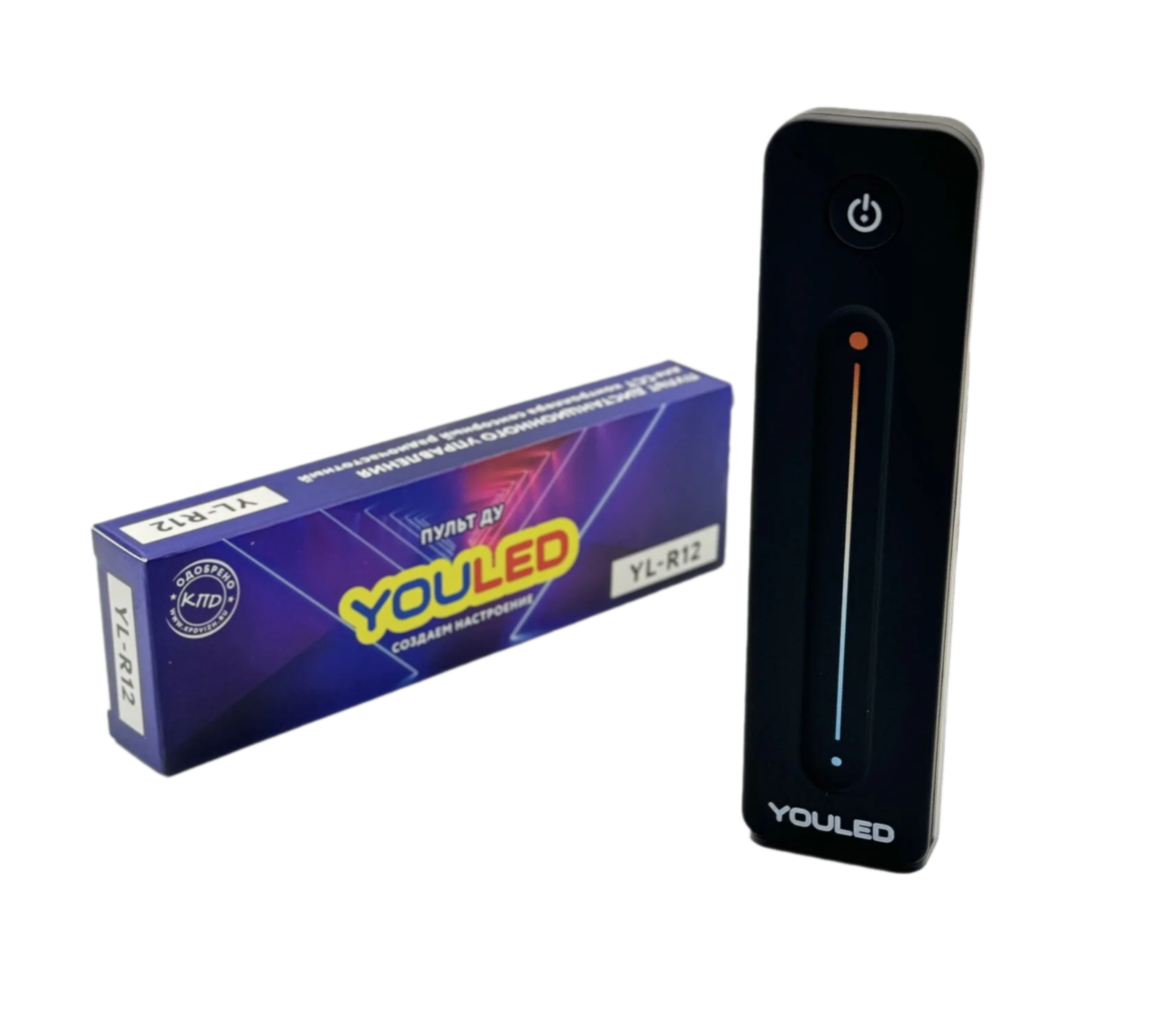 Пульт управления YouLED YL-R12