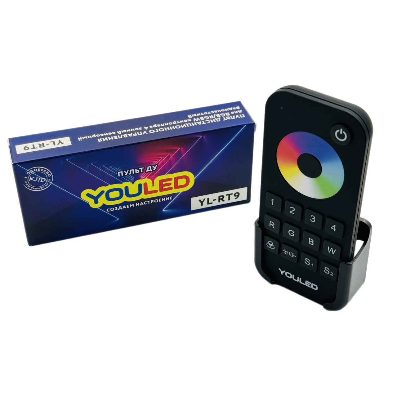Пульт управления YouLED YL-RT9