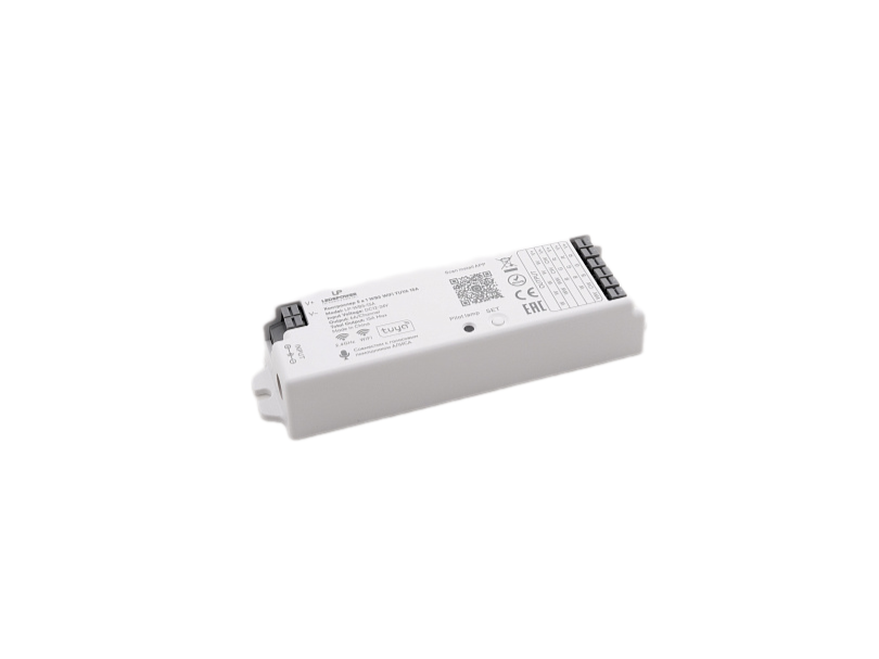 Контроллер 12-24 В SMART&EASY 5 в 1 WB5 WIFI TUYA 15A
