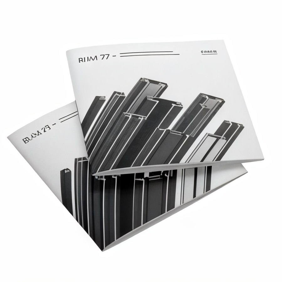 Каталог KRAAB SLIM 27