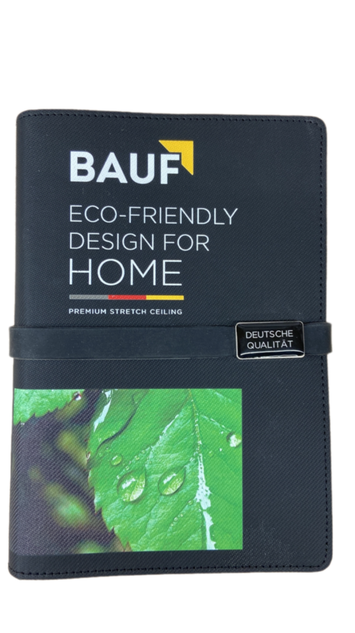 Каталог BAUF