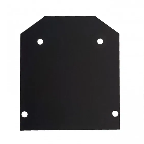 Заглушка LumFer для Clamp Diffuser