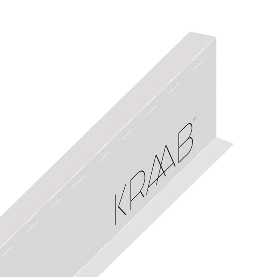 Маска малярная KRAAB GIPPS