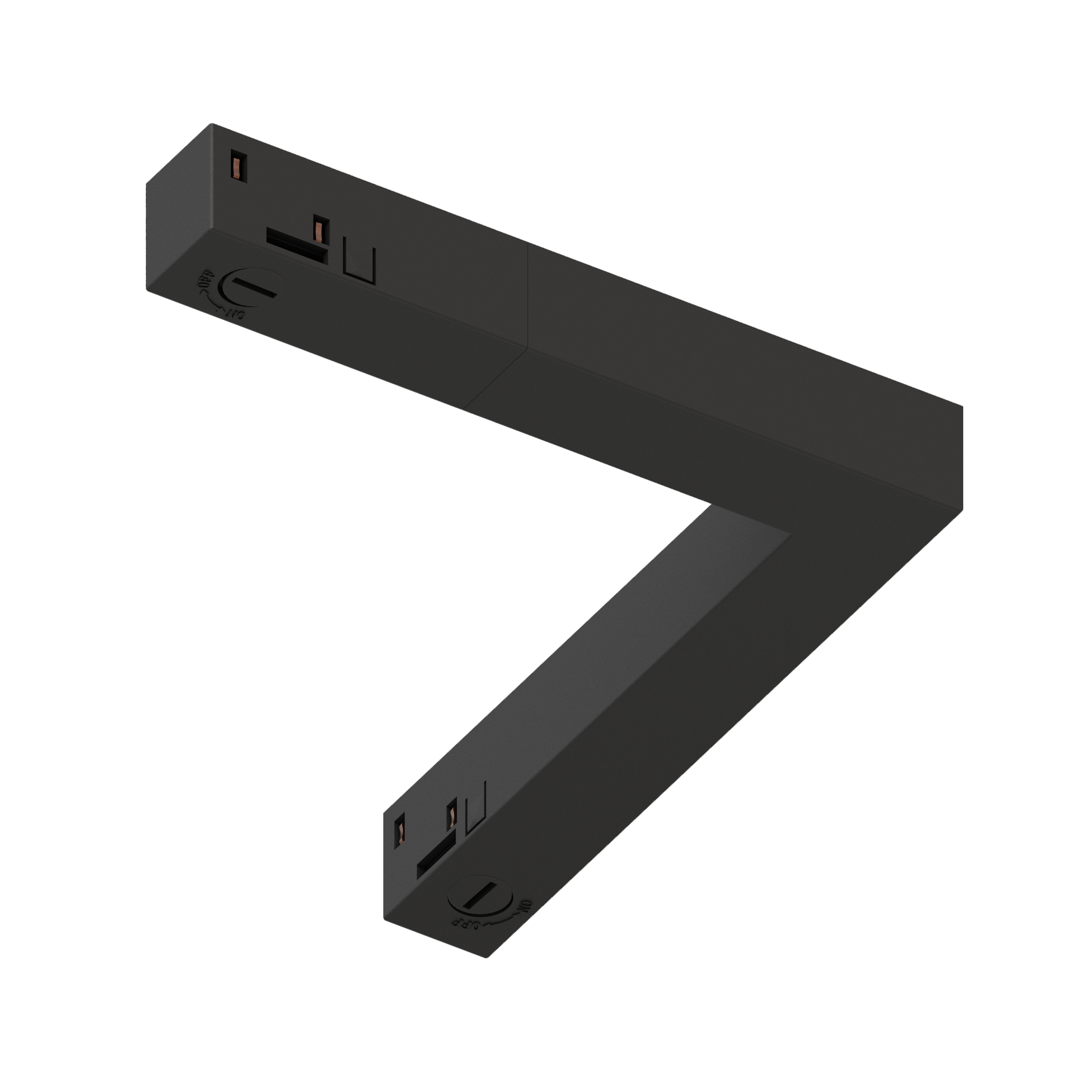L-коннектор 48В R-FIX GRAFFIT Kraab systems