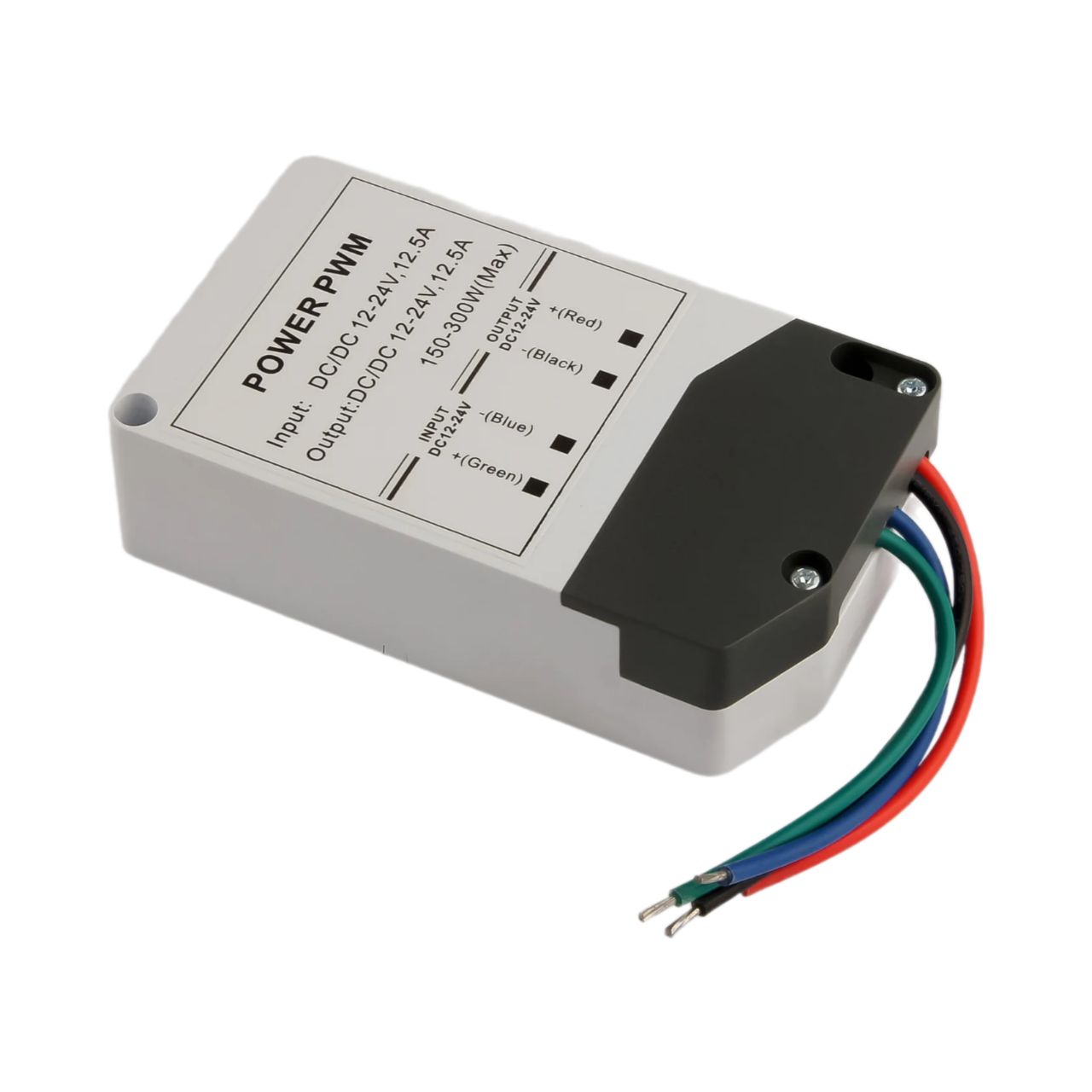 ШИМ фильтр М1LIGHT 12.5А 12/24В