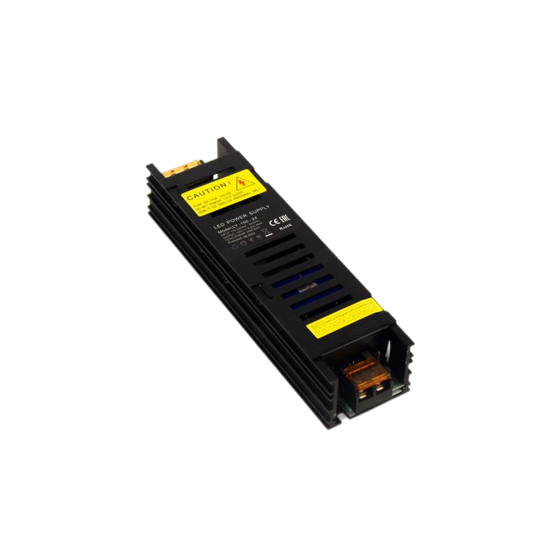Блок питания 24V 150W серия Black