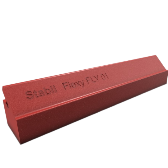 Фиксатор профиля Flexy STABIL FLY 01 парящий ПФ 2429