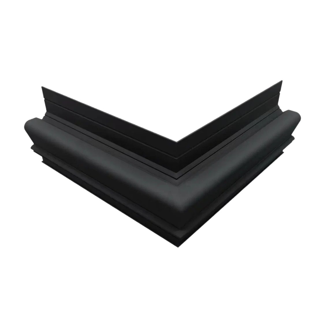 Комплект универсал. угла 12x12 см ALTEZA (Delta)