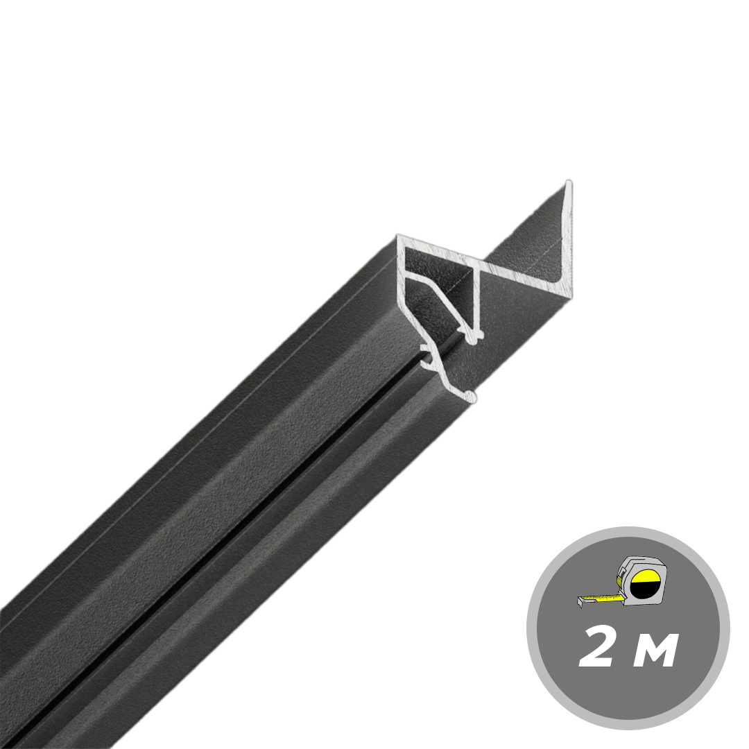Профиль Flexy BORZZ FLY MINI Неокрашенный