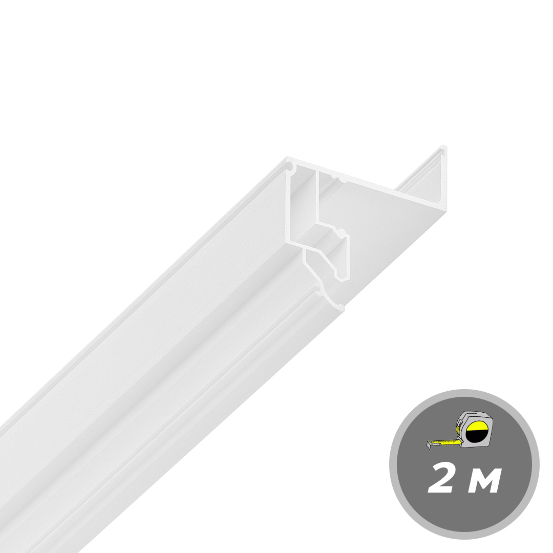 Профиль Flexy BORZZ FLY MAX Белый