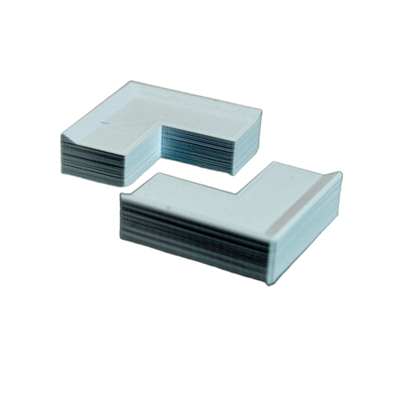 Соединитель 90° для Alform Parsek ПК 12 вид 2