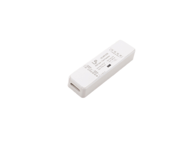Усилитель 5-24 В RGB AN30 Nano 12A 5-24V