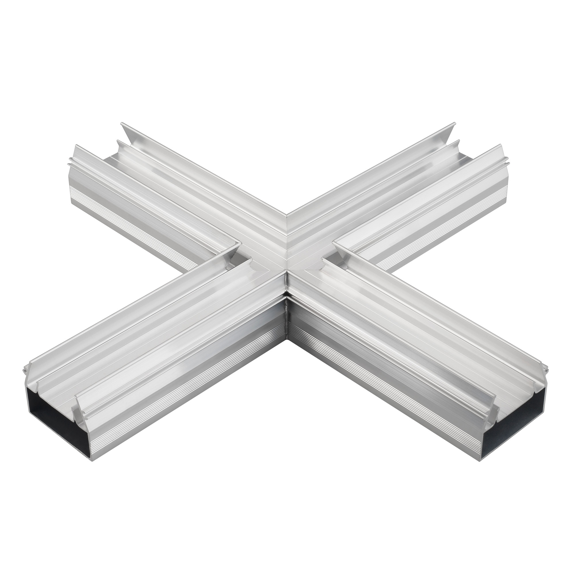 Крестовина 90° Alform Alteza Gamma 50