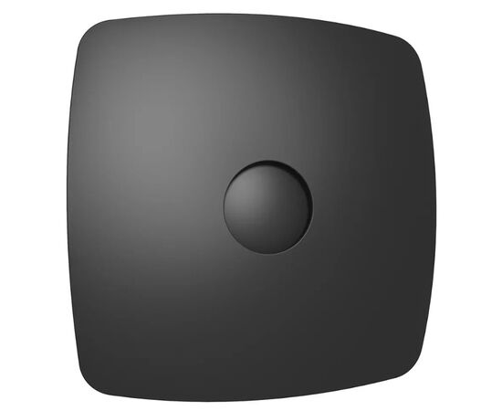 DiCiTi Rio 5C (ERA) черный матовый