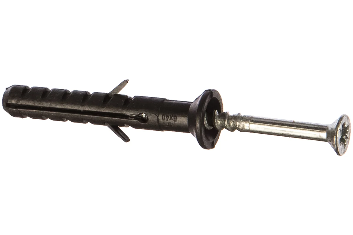 Дюбель гвоздь 6x40 Omax