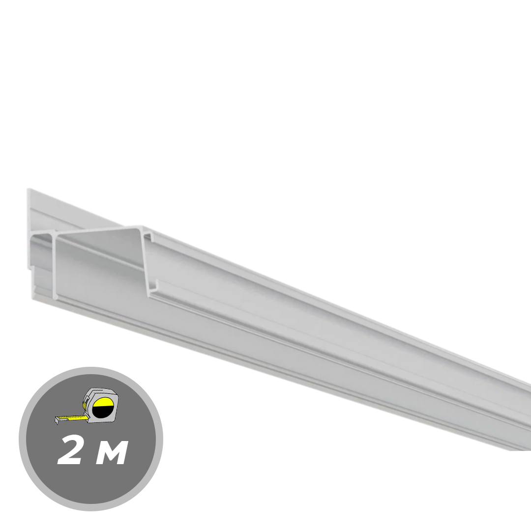 ​Профиль Alform Alteza Contour Белый
