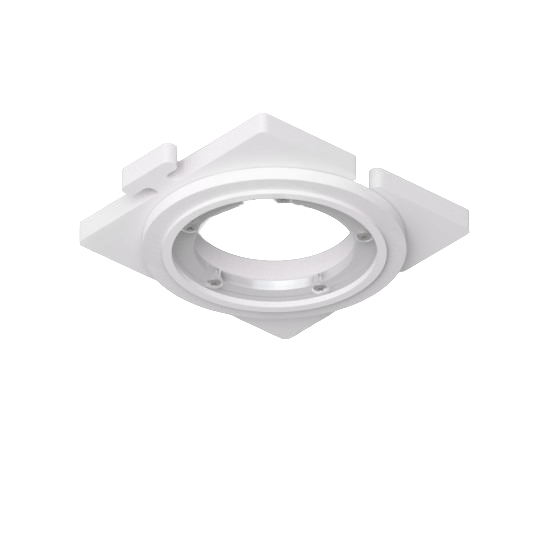 База встраиваемая Denkirs DK3101-SCB