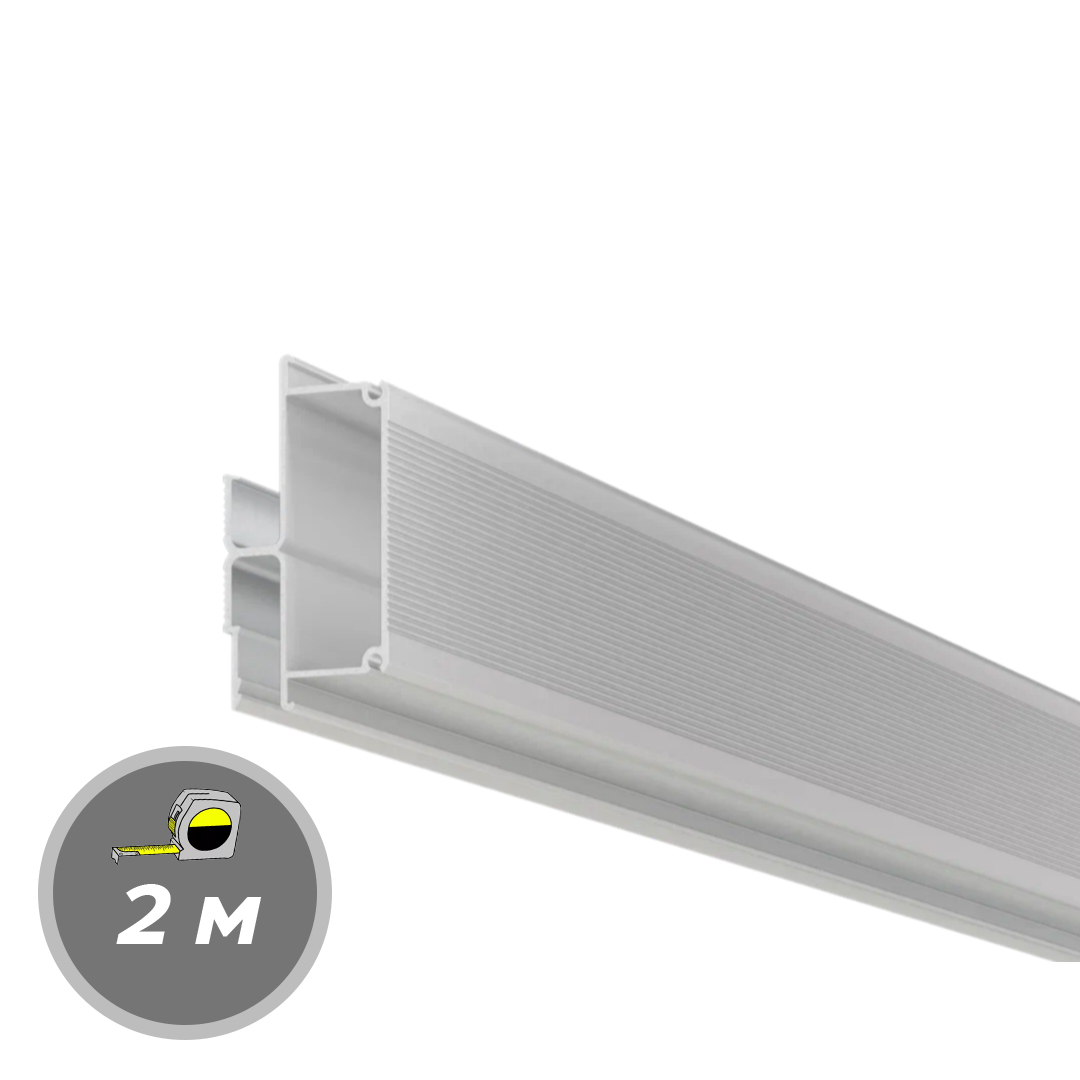 ​Профиль Alform Alteza Double Box Неокрашенный
