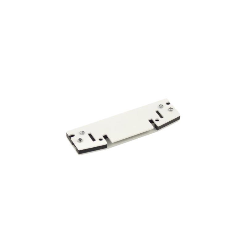 Заглушка для SLIM 35 Белая