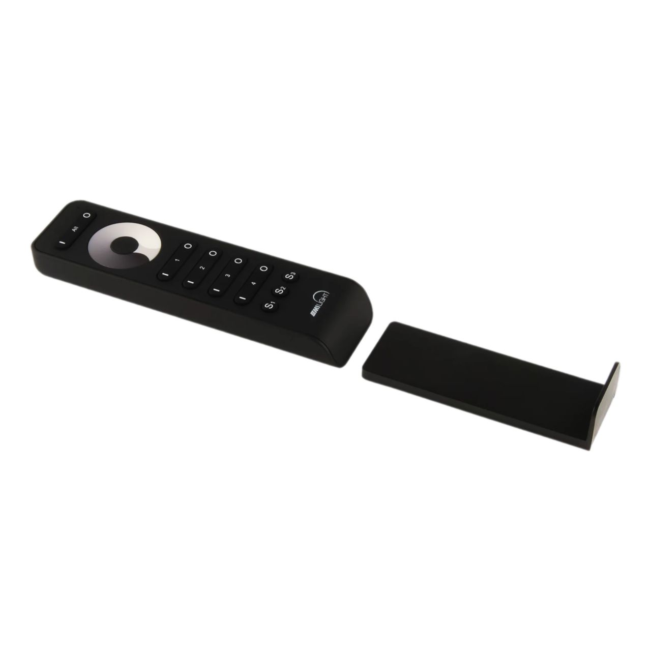 Пульт 24 В 4-х зонный М1Light к контроллеру DIM QR33-DIM RS1