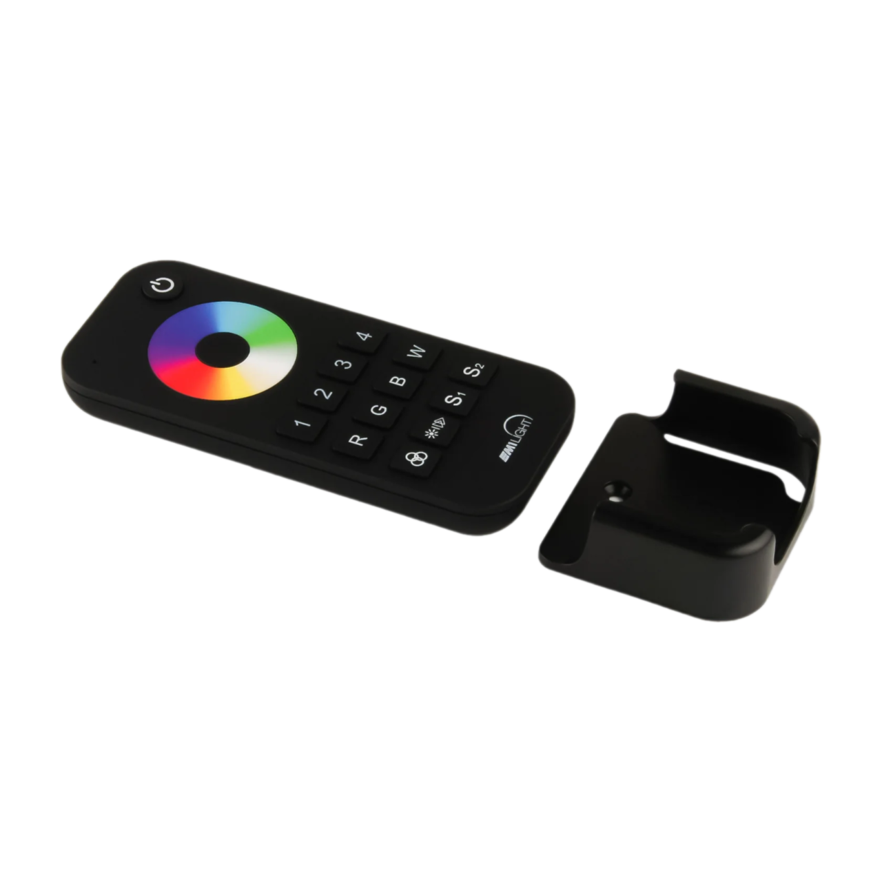 Пульт 4-х зонный М1Light к контроллеру RGB/RGBW RT9