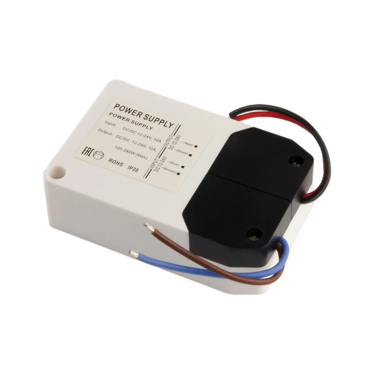 ШИМ фильтр М1LIGHT 10А 12/24В
