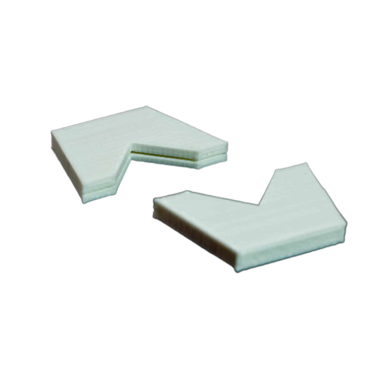 Соединитель 90° KRAAB внешний