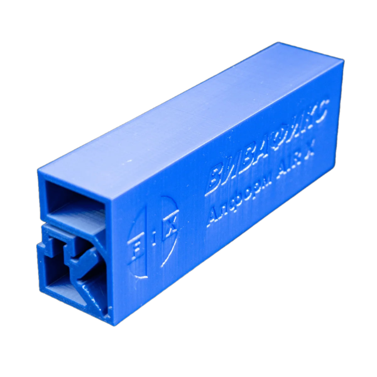 Фиксатор профиля ВИВАФИКС X-LINE AIR X