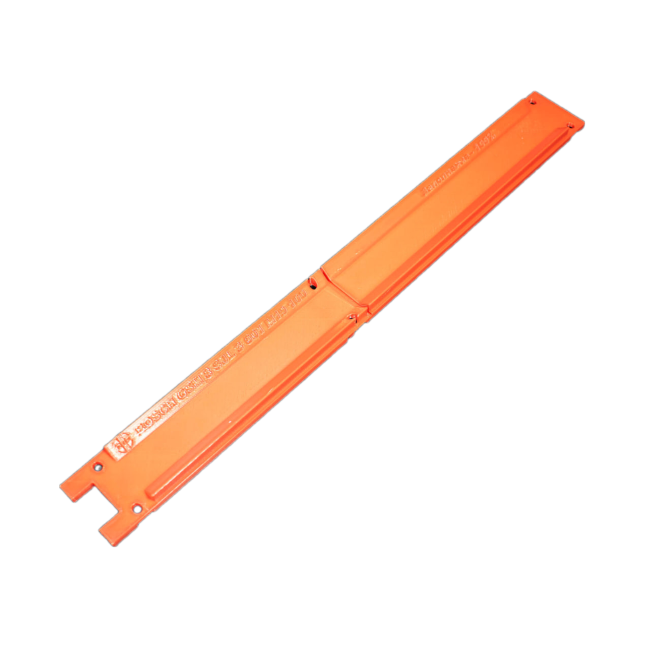 Нулевой вкладыш BOSCH GSM 8 SJL 3 601 M19 100 (из 2-х частей)