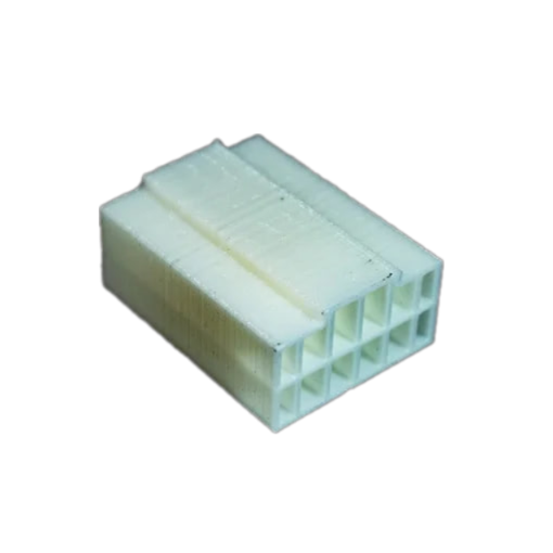 Соединитель Alform Alteza Gamma 20 (прямой)