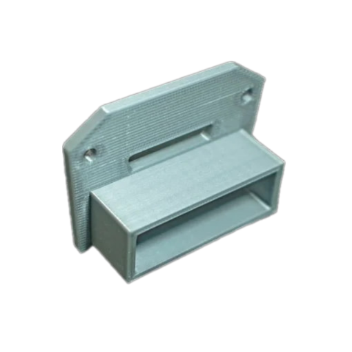 Заглушка Alform AltezaGamma 35