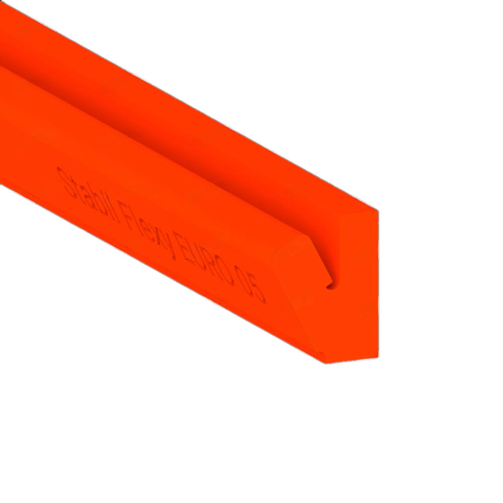 Фиксатор профиля Flexy STABIL EURO 05 ПФ 8587