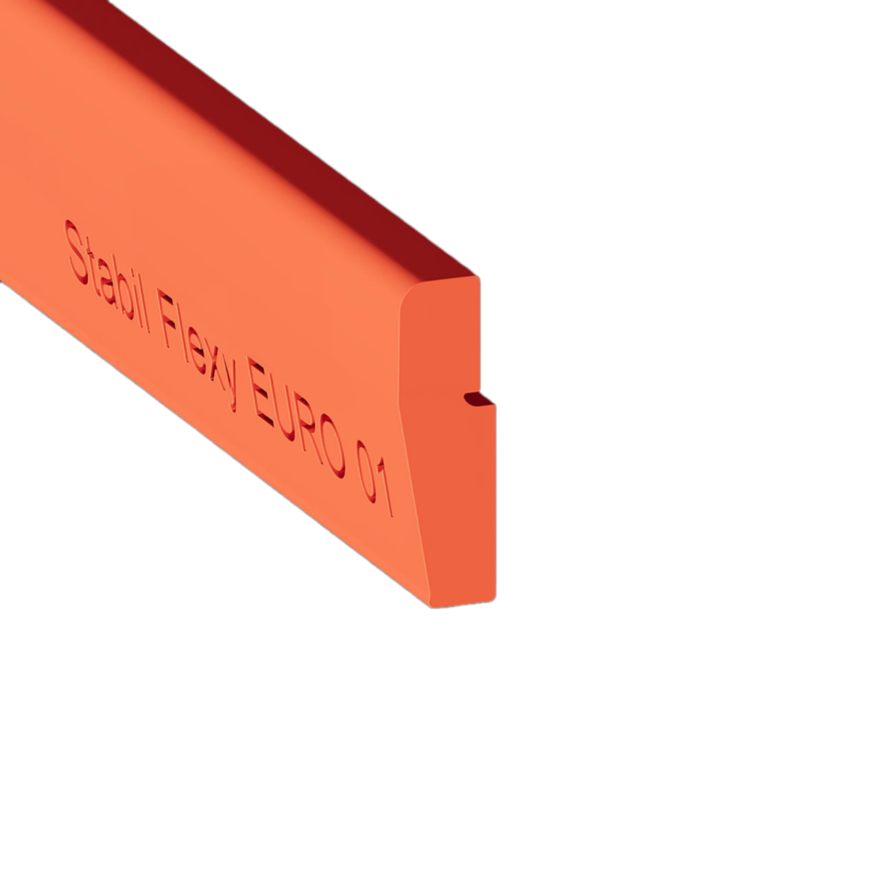 Фиксатор профиля Flexy STABIL EURO 01 ПФ 8244