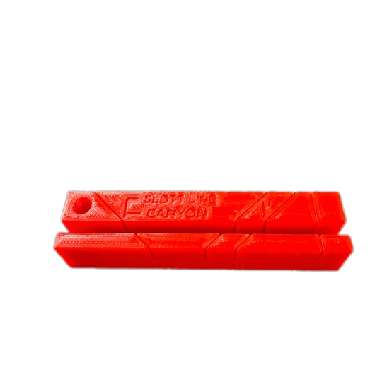 Damper cut mini