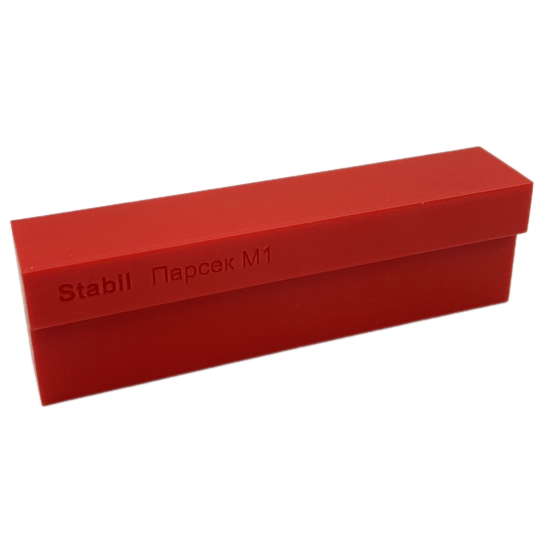 Фиксатор профиля Parsek M1 парящий