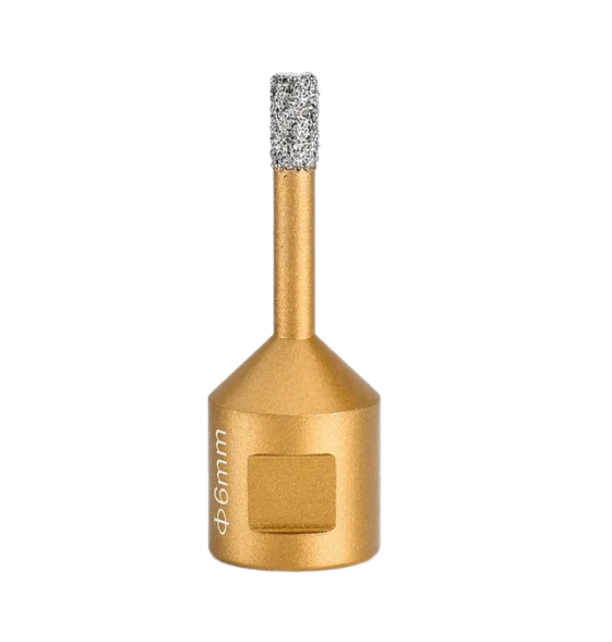Алмазная коронка 6 MM M 14