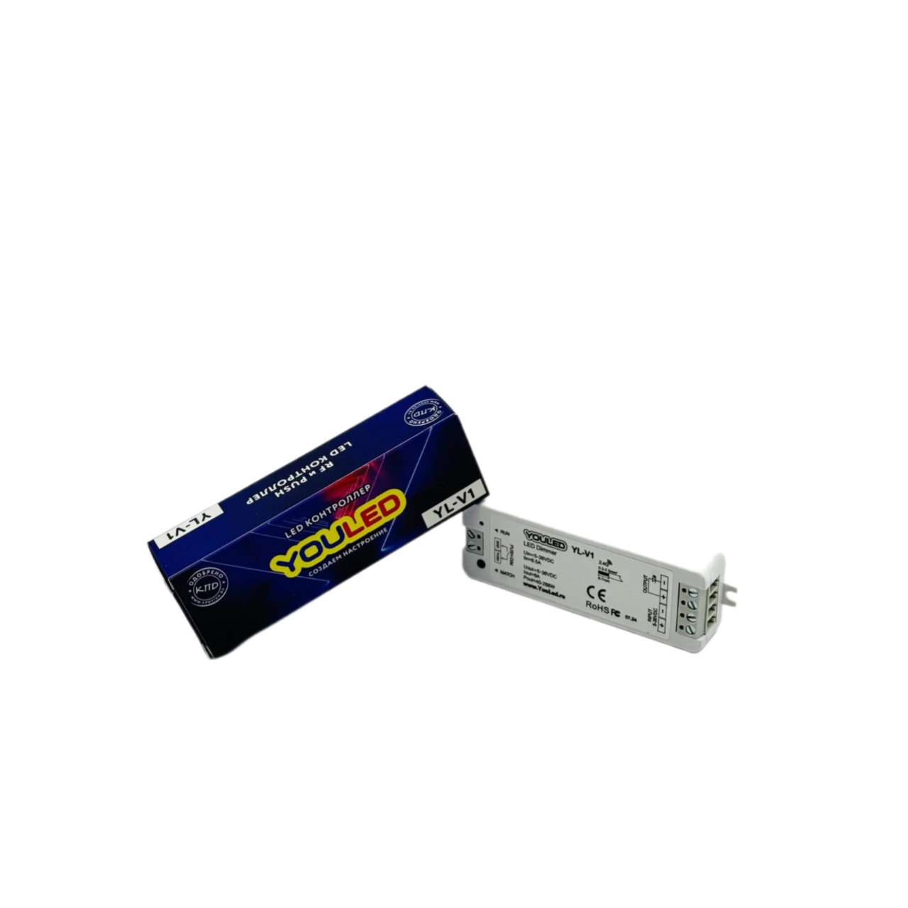 Контроллер YouLED YL-V1 dim