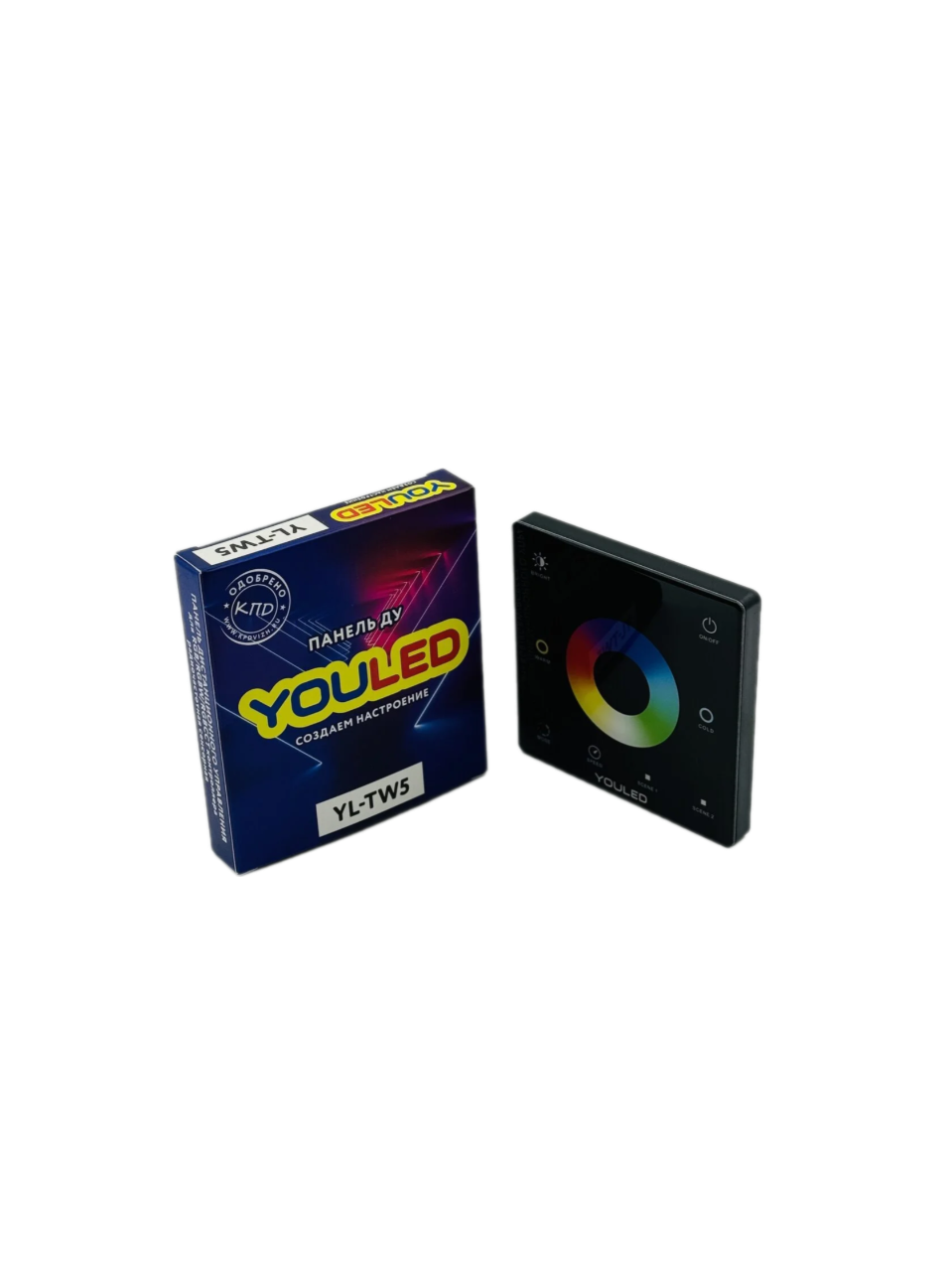 Панель управления YouLED YL-TW5