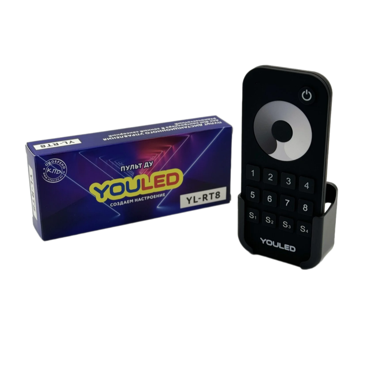Пульт управления YouLED YL-RT8