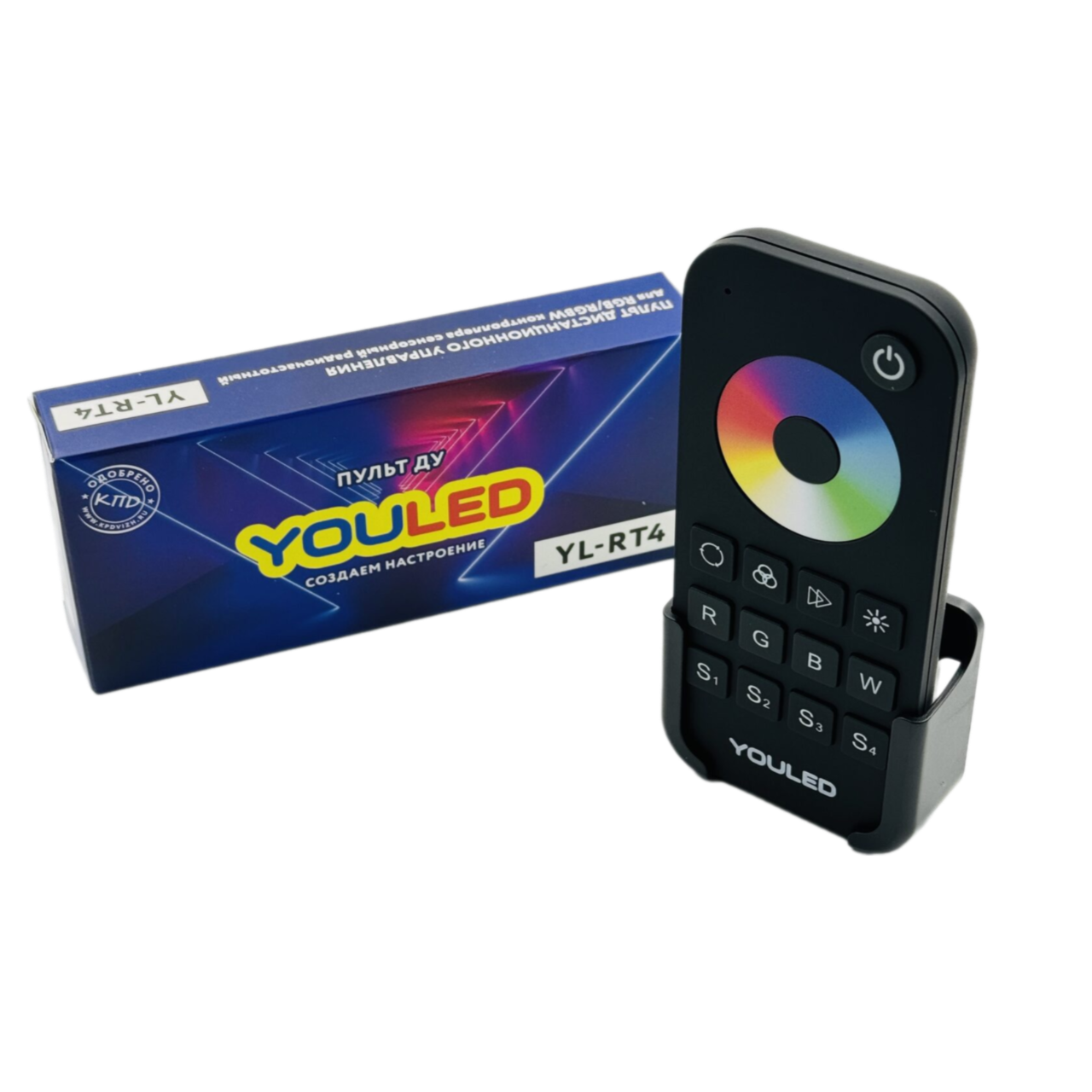 Пульт управления YouLED YL-RT4