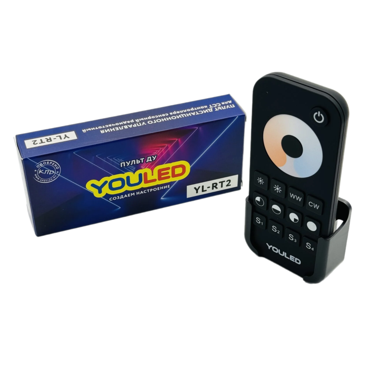Пульт управления YouLED YL-RT2